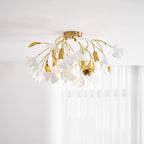 Gingko Ceiling Lamp