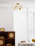 Gingko Ceiling Lamp