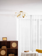 Gingko Ceiling Lamp