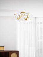 Gingko Ceiling Lamp