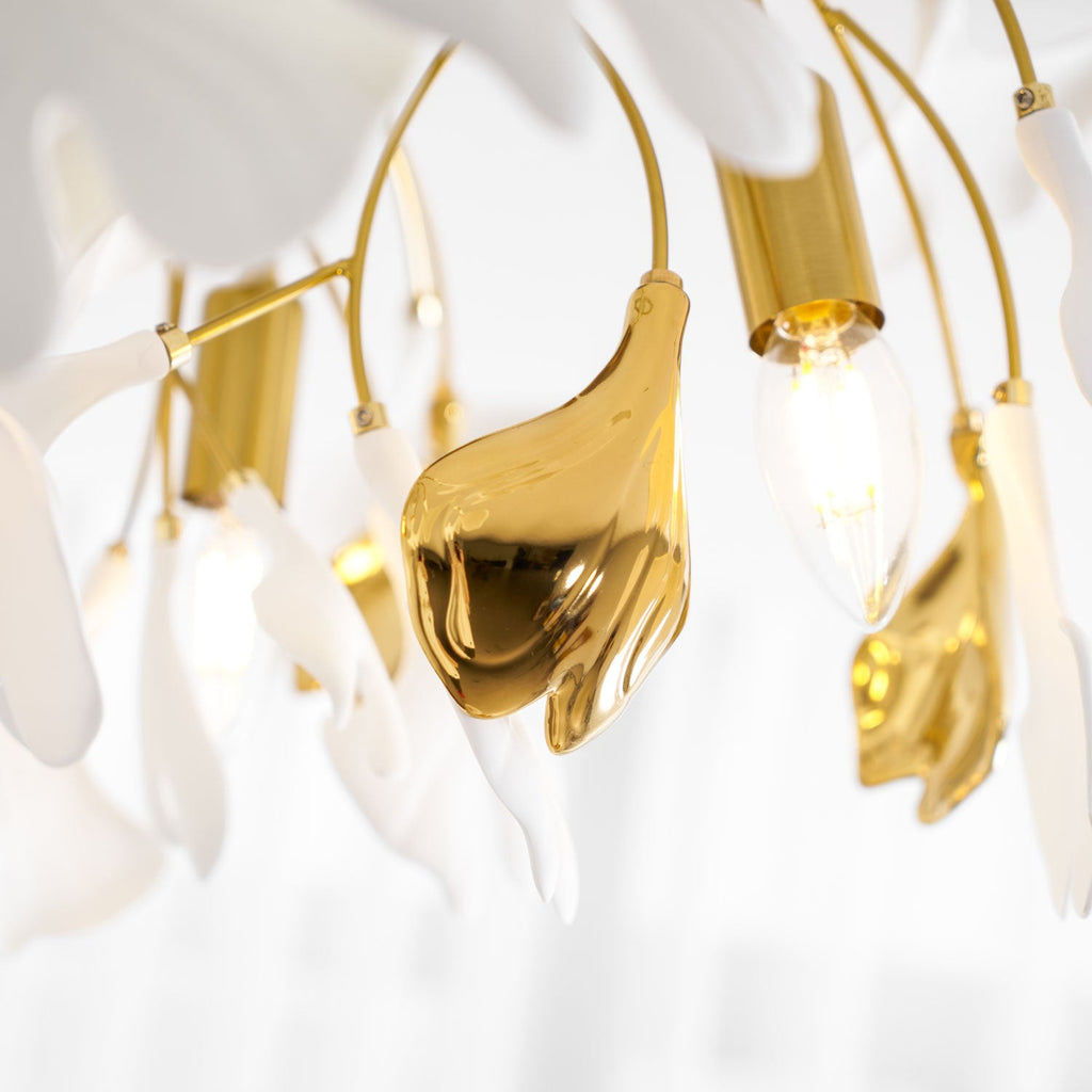 Gingko Ceiling Lamp