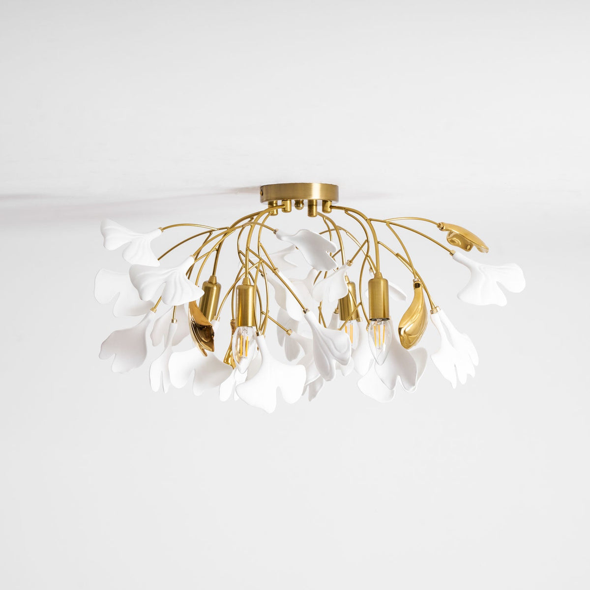 Gingko Ceiling Lamp