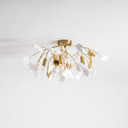 Gingko Ceiling Lamp