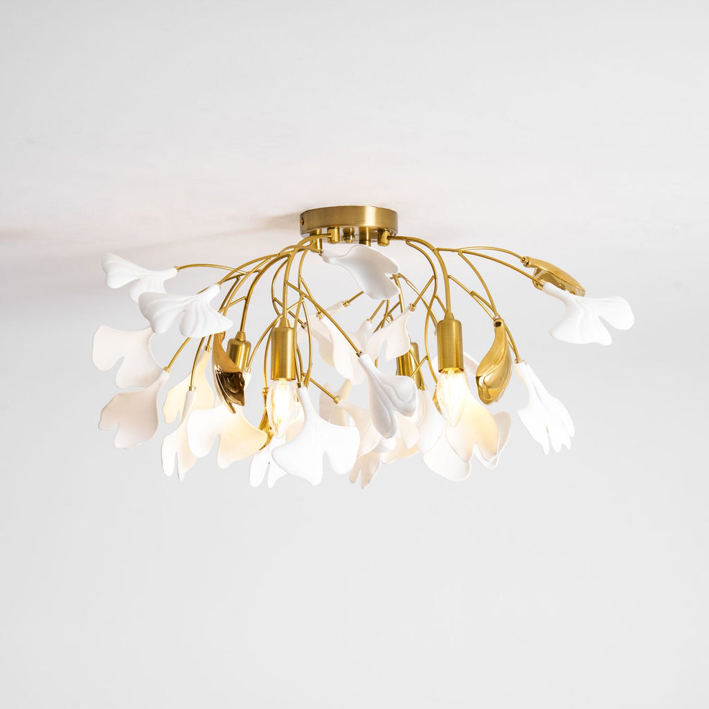 Gingko Ceiling Lamp