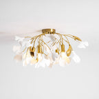 Gingko Ceiling Lamp