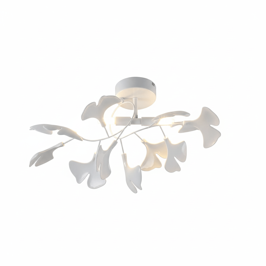 Gingko Ceiling Lamp