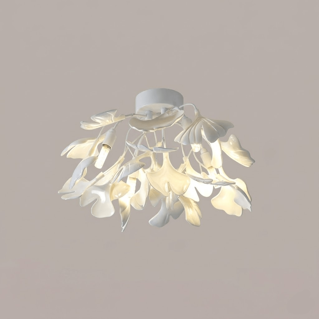 Gingko Ceiling Lamp