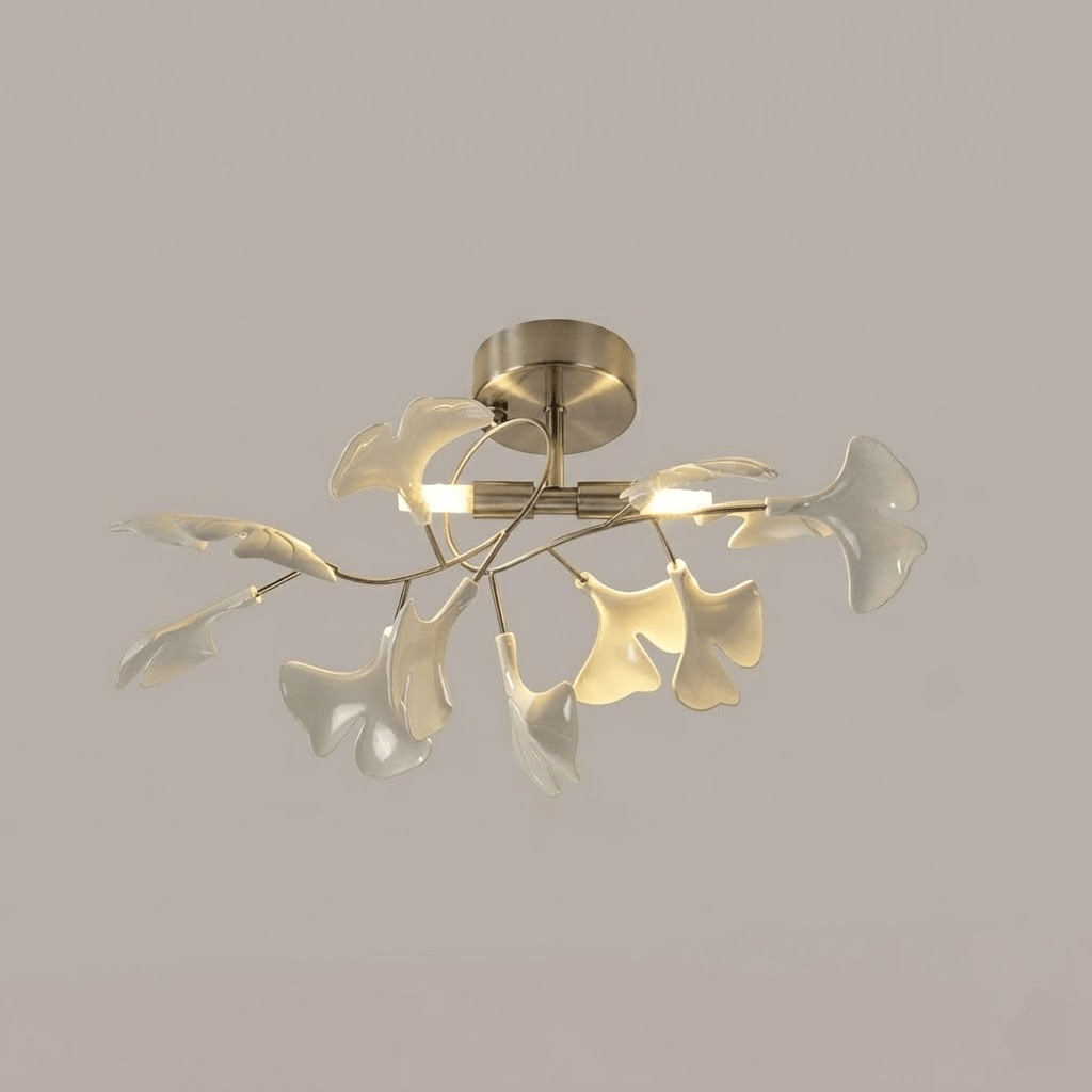 Gingko Ceiling Lamp