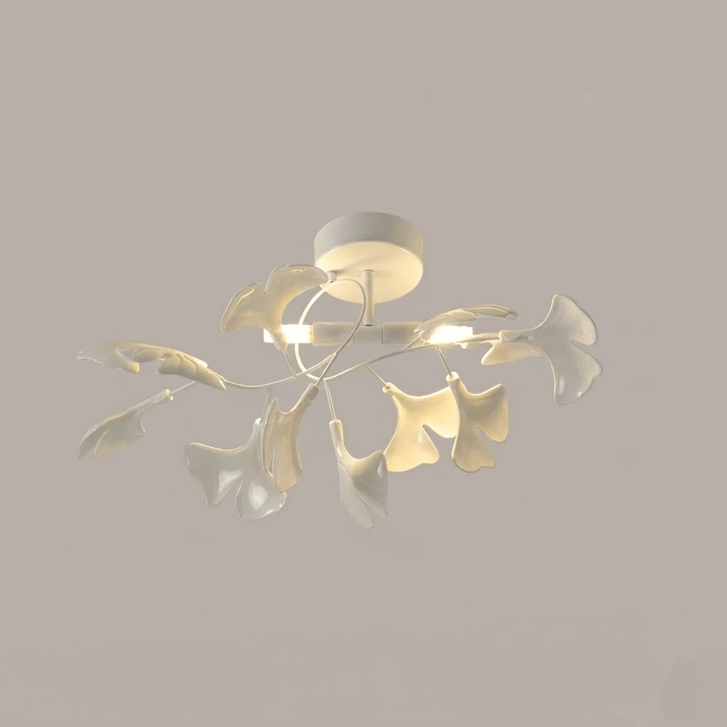 Gingko Ceiling Lamp