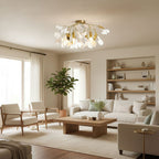 Gingko Ceiling Lamp