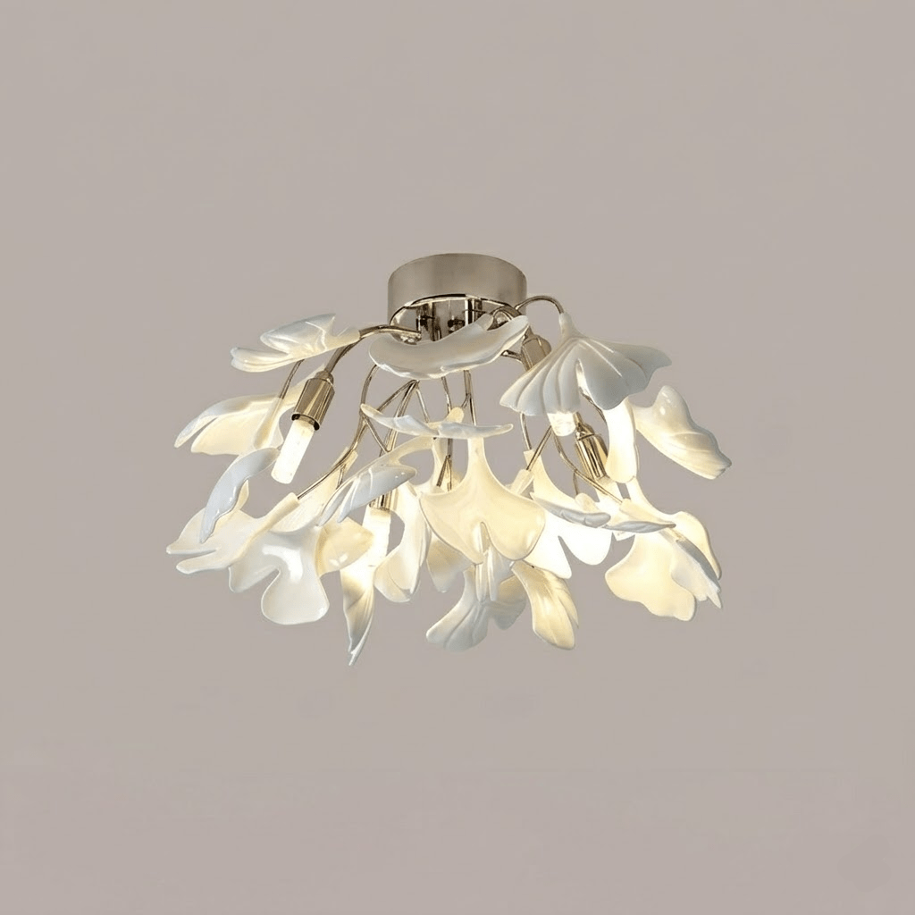 Gingko Ceiling Lamp