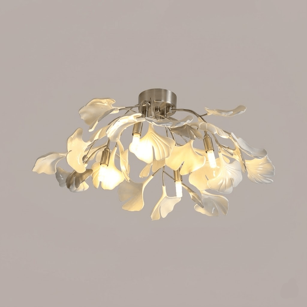 Gingko Ceiling Lamp