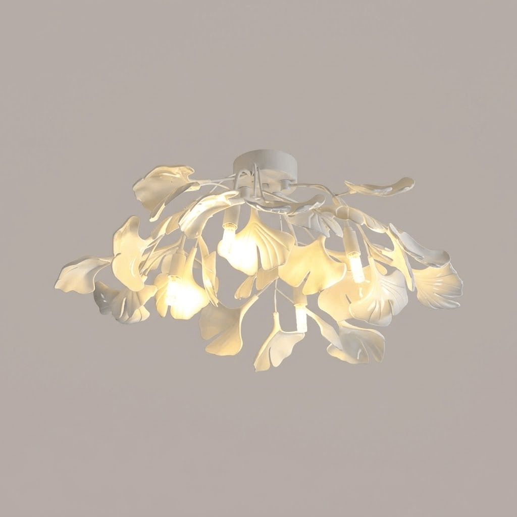 Gingko Ceiling Lamp