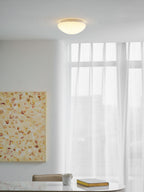Devan Seashell Ceiling Lamp