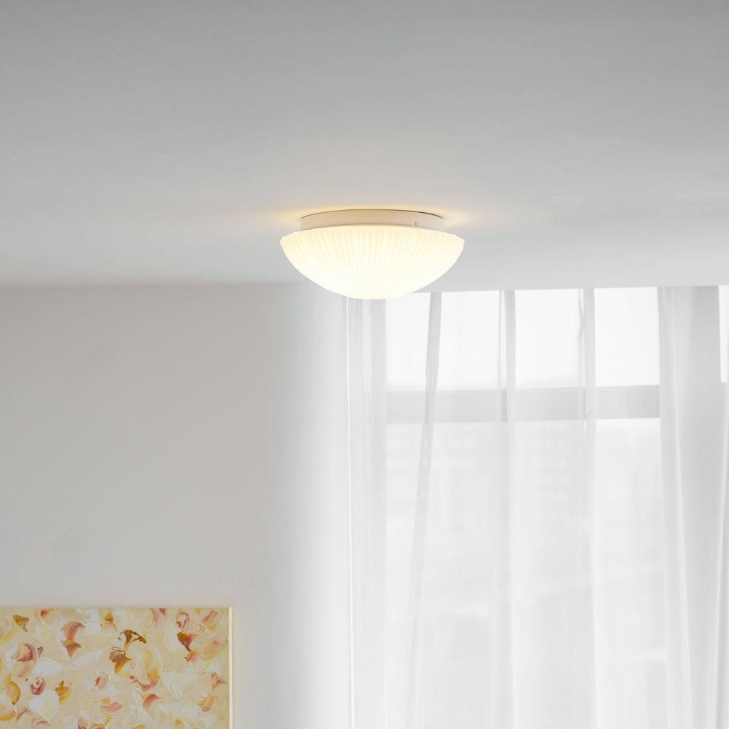 Devan Seashell Ceiling Lamp