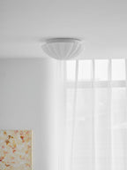Devan Seashell Ceiling Lamp