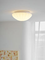 Devan Seashell Ceiling Lamp