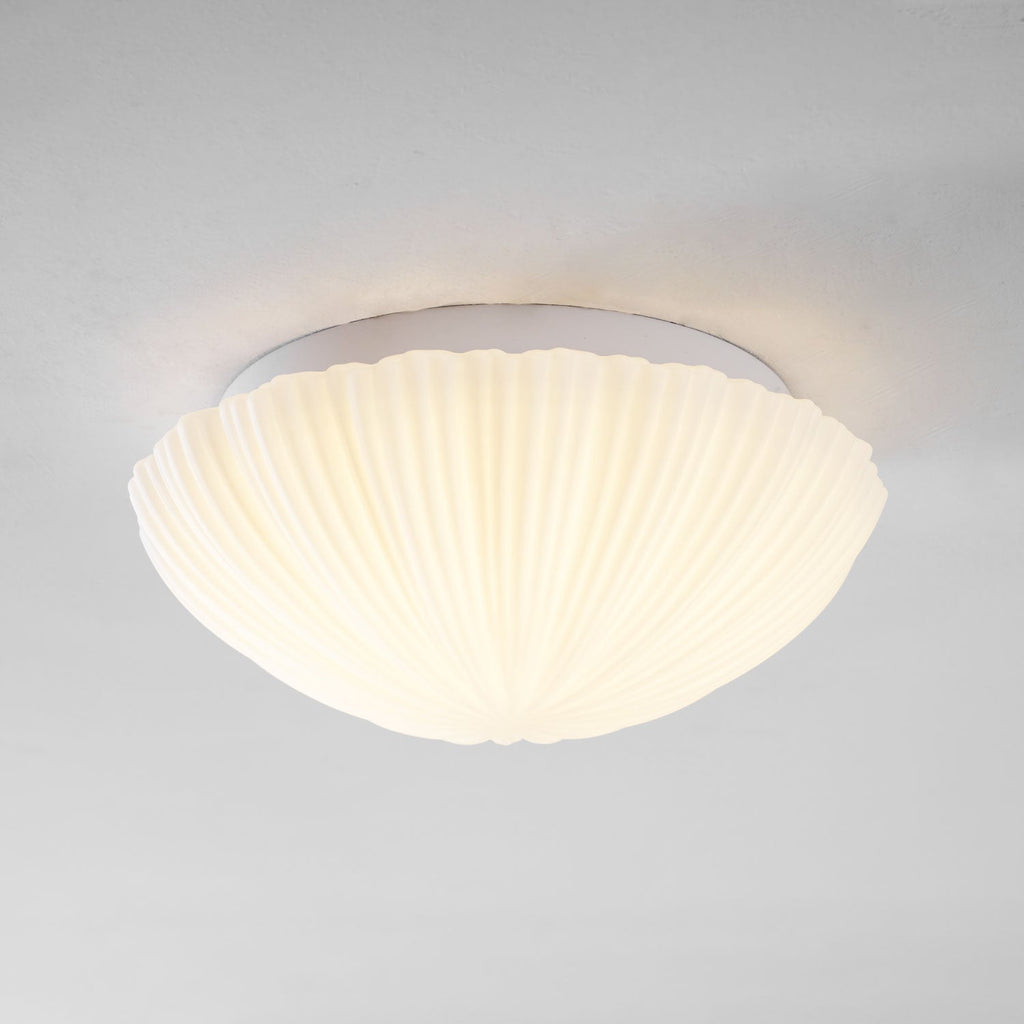 Devan Seashell Ceiling Lamp