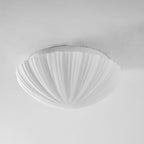 Devan Seashell Ceiling Lamp