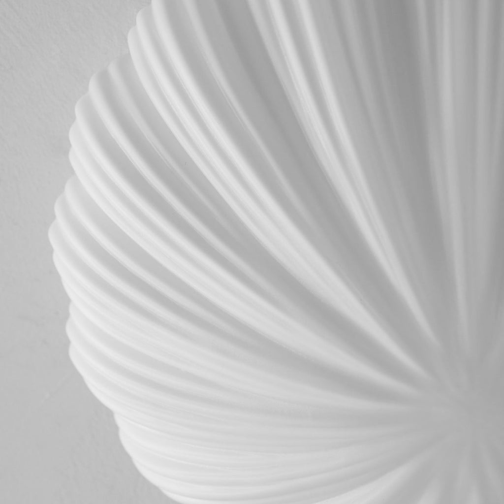 Devan Seashell Ceiling Lamp