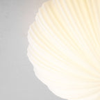 Devan Seashell Ceiling Lamp