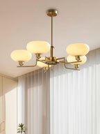 Puja Chandeliers