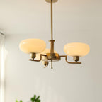 Puja Chandeliers