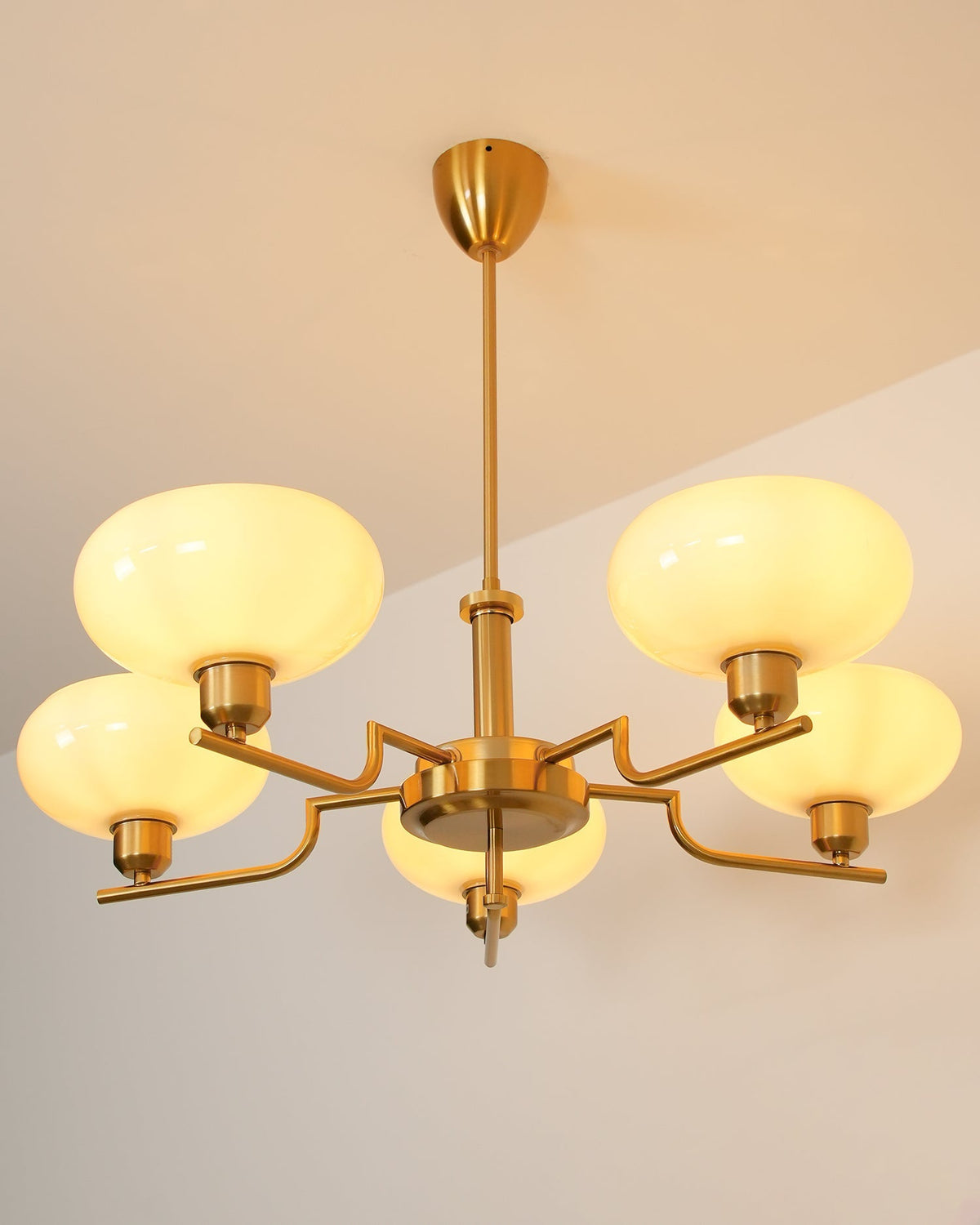 Puja Chandeliers