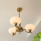 Puja Chandeliers