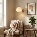 Art Deco Vintage Wall Lamp