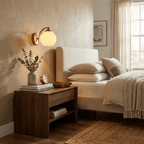 Art Deco Vintage Wall Lamp