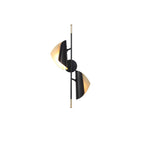 Cigale Double Sconce