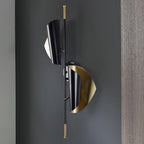 Cigale Double Sconce