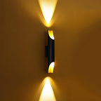 Abigali Straight Wall Lamp