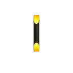 Abigali Straight Wall Lamp