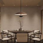 Frisbee Pendant Lamp