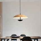 Frisbee Pendant Lamp