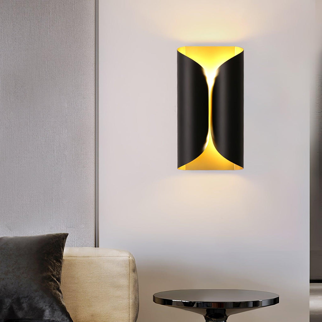 Lux Wall Light