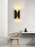 Lux Wall Light