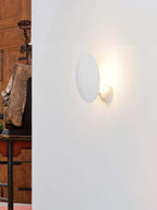 Giorgio W1 Wall Lamp