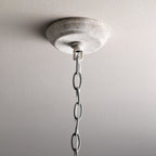 Circeo Chandelier