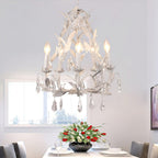 Circeo Chandelier