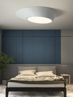 Angled Ceiling Light