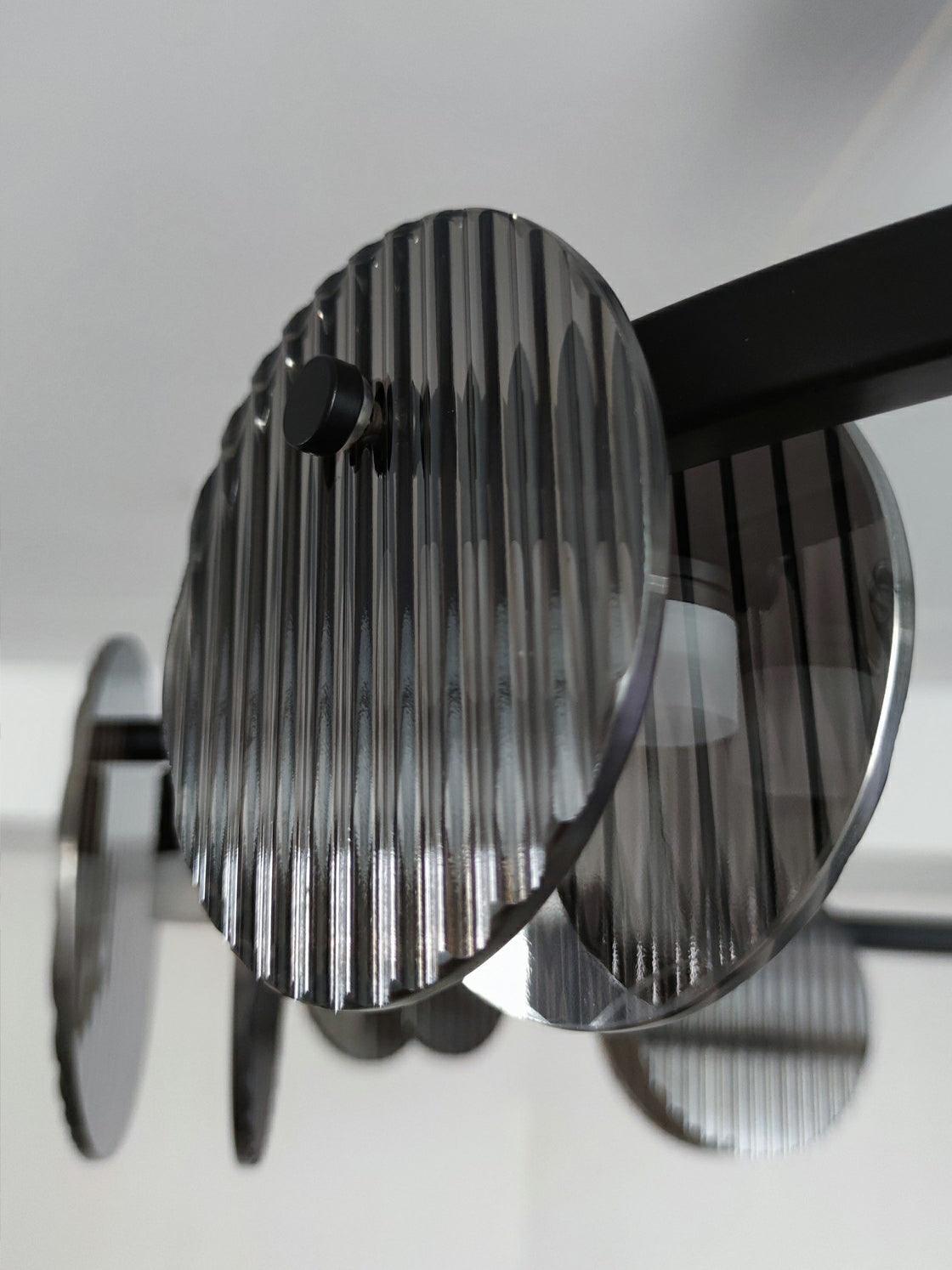 Foliole Chandelier