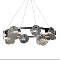 Foliole Chandelier