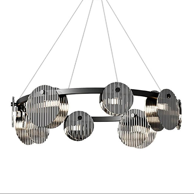 Foliole Chandelier
