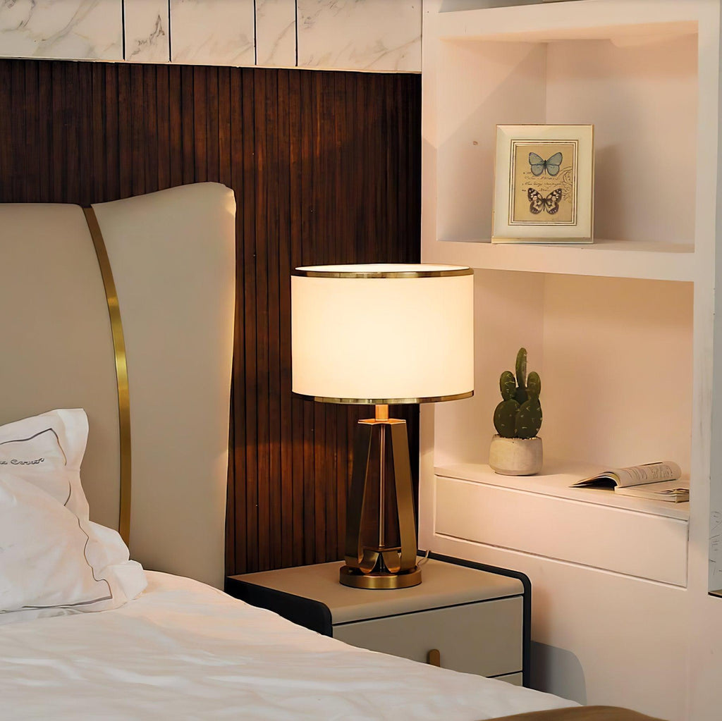 Laila Table Lamp