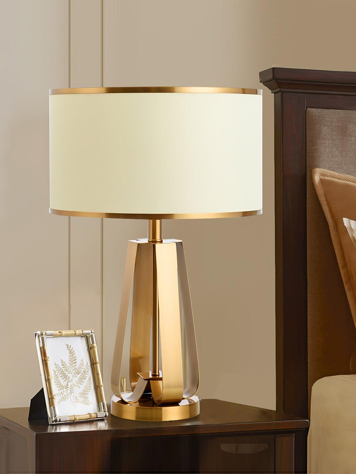 Laila Table Lamp