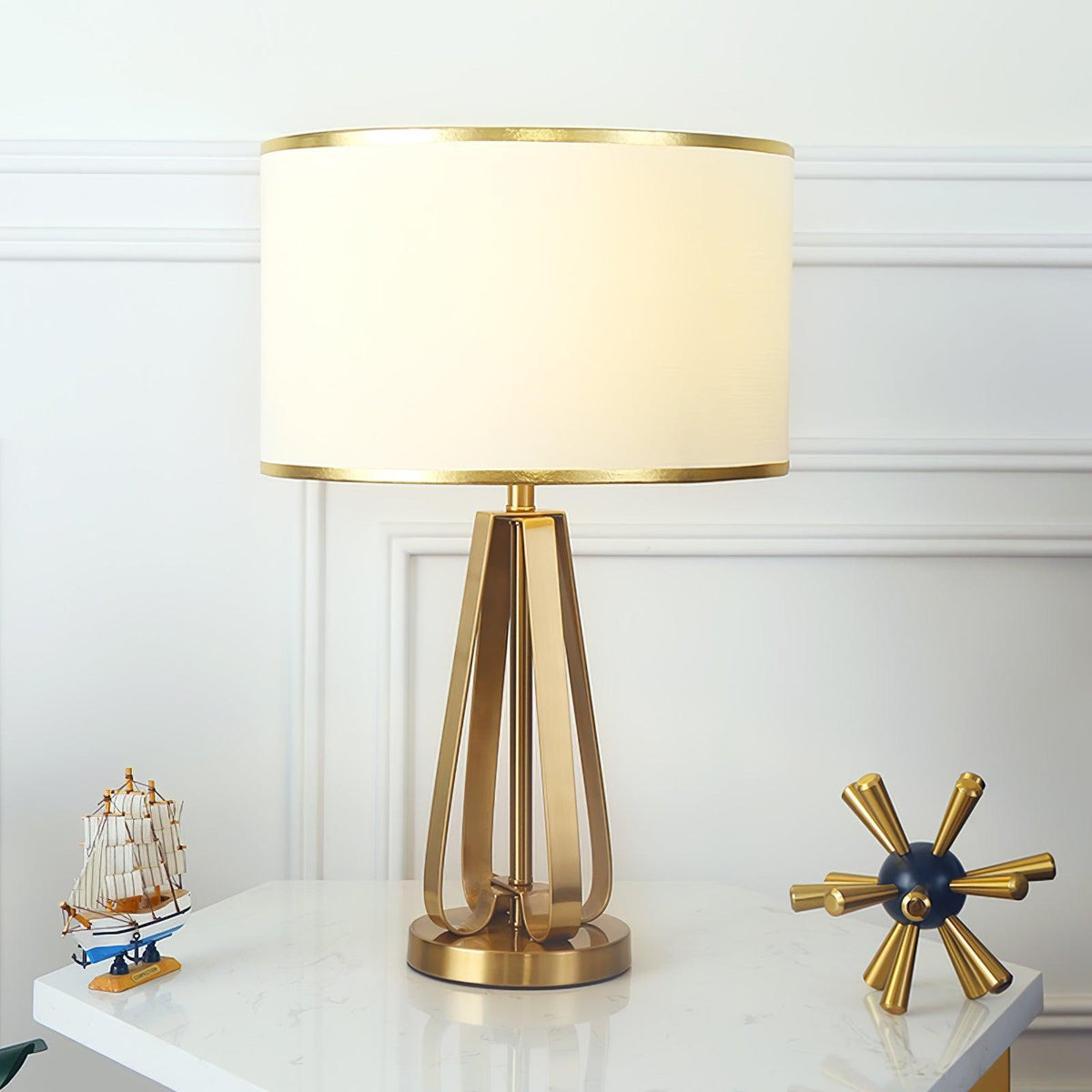 Laila Table Lamp