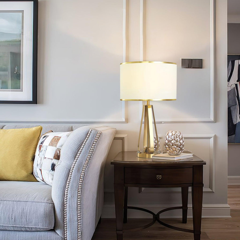 Laila Table Lamp